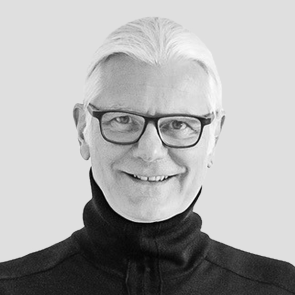Jury campus³-Preis 2026: Prof. Markus Hammes im Portrait