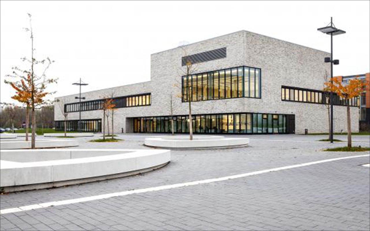 Zielkonflikte im Hochschulbau: Bedarfsplanung gezielt einsetzen, die Hochschule Hamm-Lippstadt als Beispiel in der Masterarbeit von Melike Genc